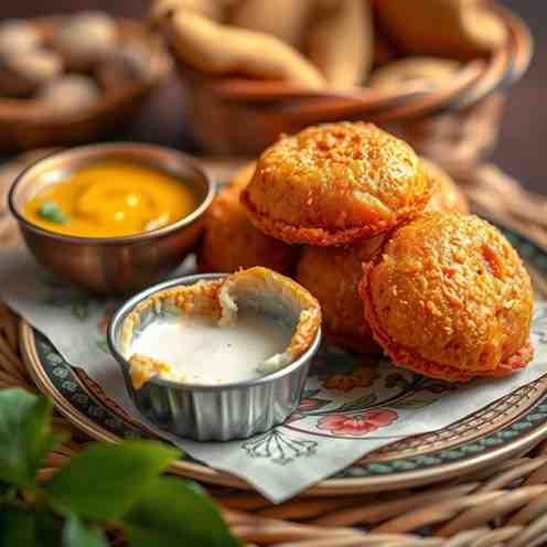 Crispy Dosa at Home - Idli Dosa Batter